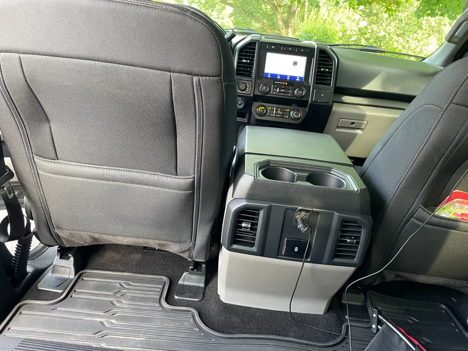 2020 Ford F-150 13th Gen - Image 13 of 23