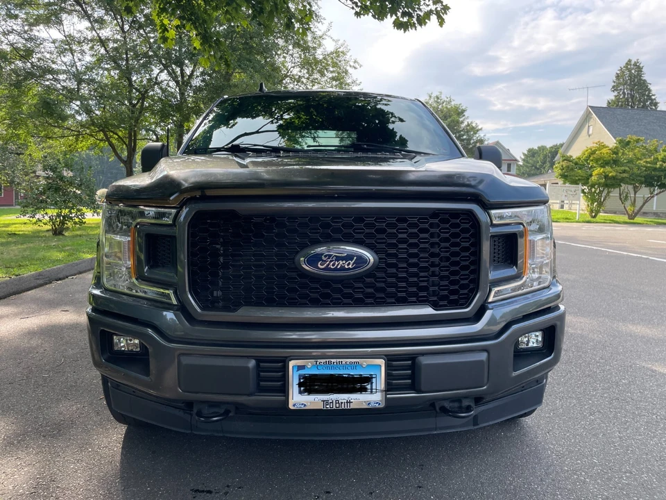 2020 Ford F-150 13th Gen - Image 5 of 23