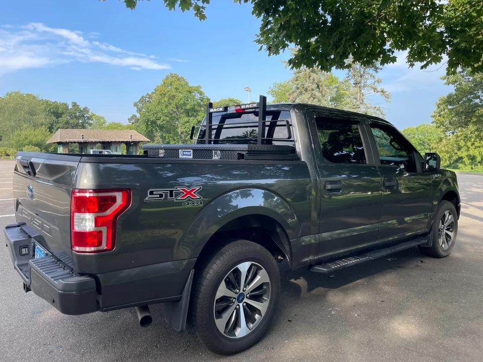2020 Ford F-150 13th Gen - Image 4 of 23
