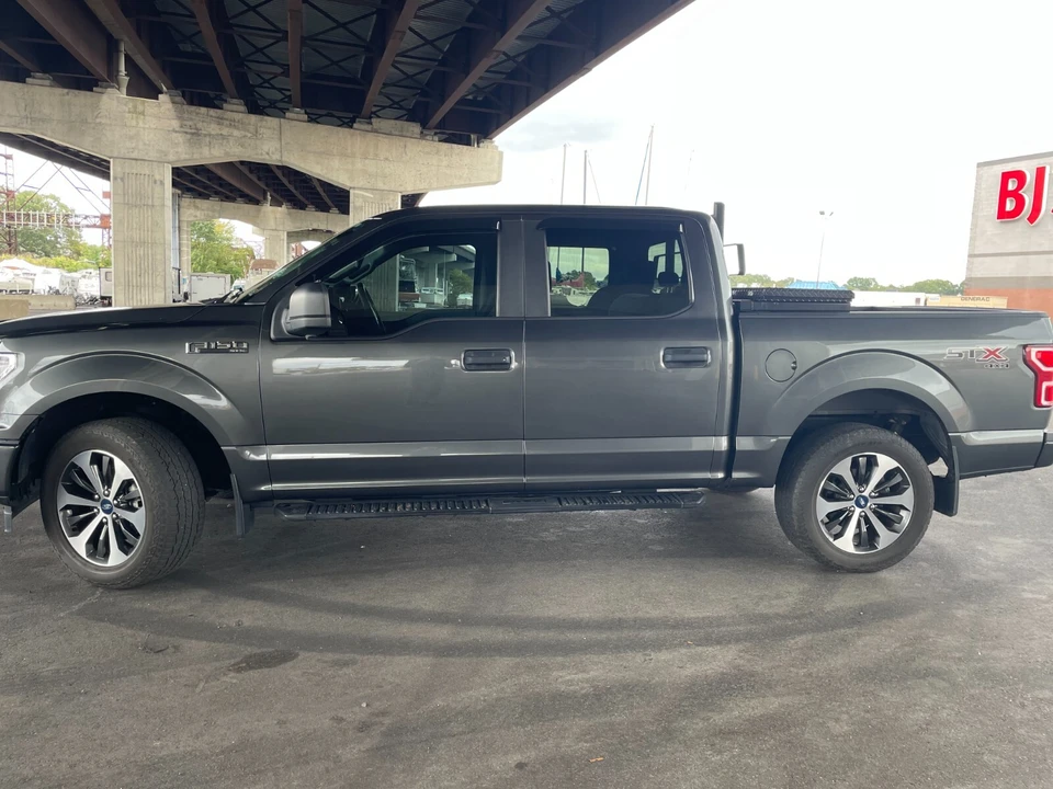 2020 Ford F-150 13th Gen - Image 20 of 23