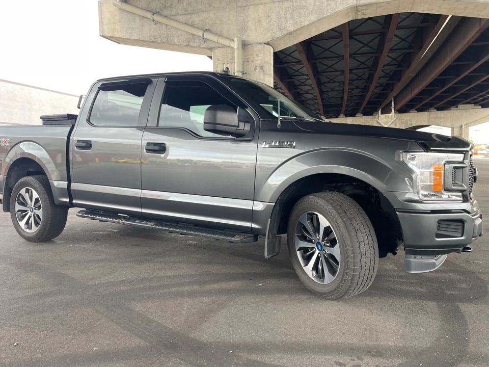2020 Ford F-150 13th Gen - Image 18 of 23