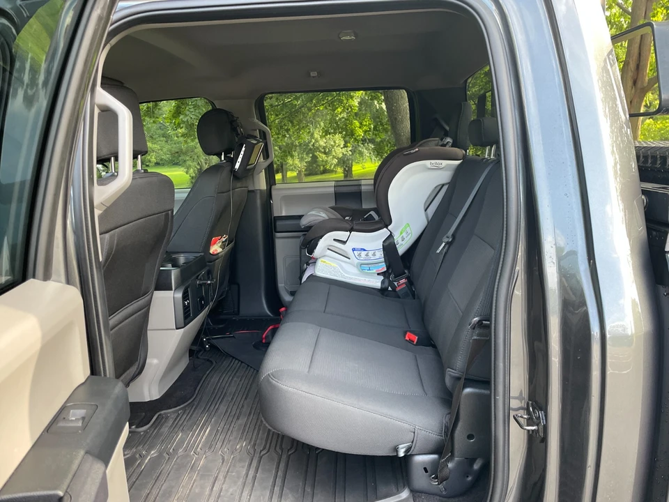 2020 Ford F-150 13th Gen - Image 12 of 23