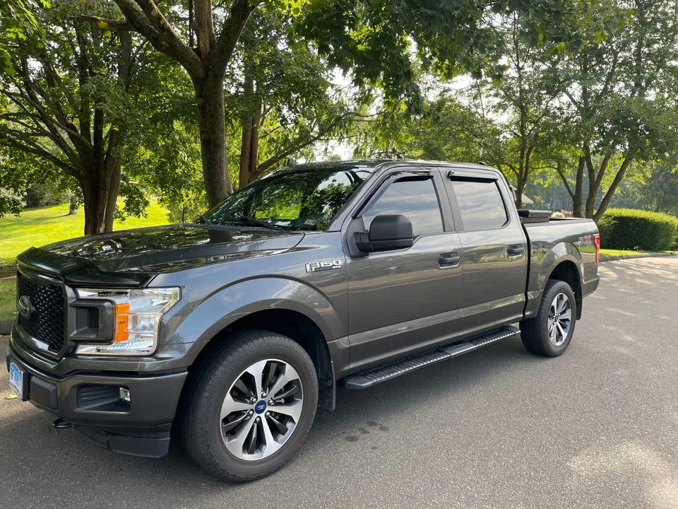 2020 Ford F-150 13th Gen - Image 22 of 23