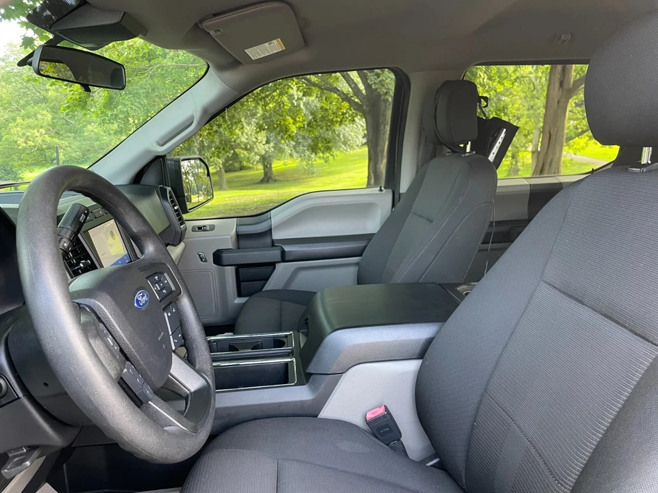2020 Ford F-150 13th Gen - Image 11 of 23