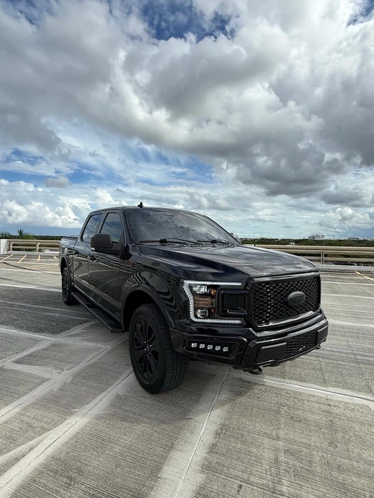 2020 Ford F-150 13th Gen - Image 2 of 21