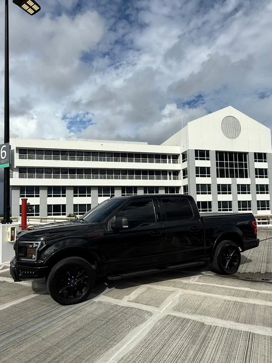 2020 Ford F-150 13th Gen - Image 7 of 21