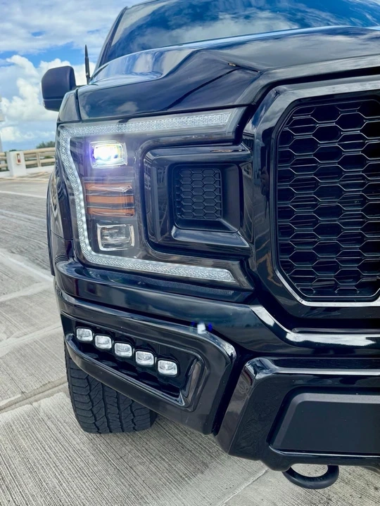2020 Ford F-150 13th Gen - Image 5 of 21