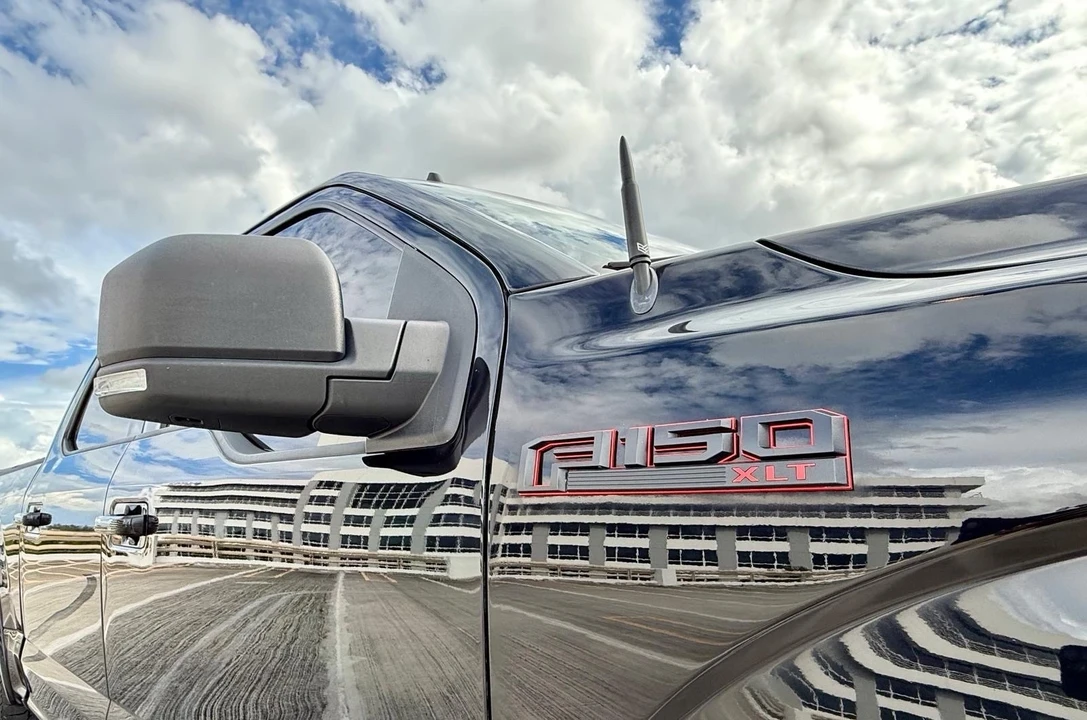 2020 Ford F-150 13th Gen - Image 13 of 21
