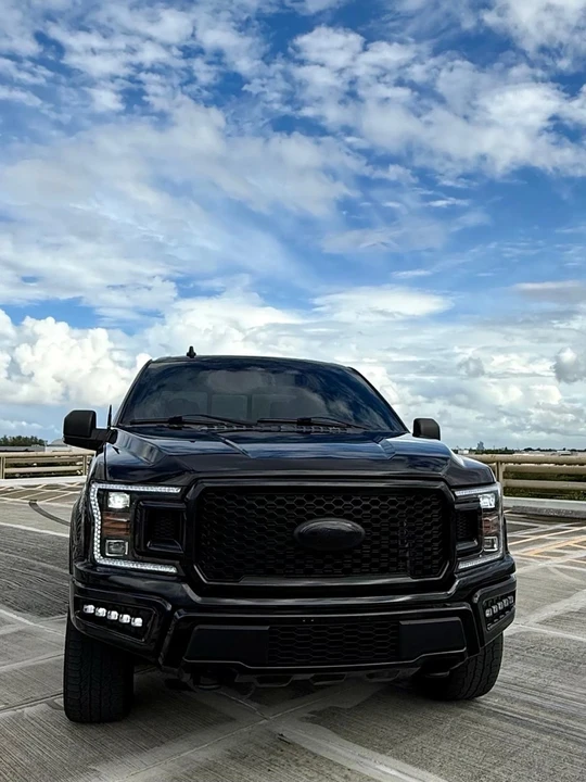 2020 Ford F-150 13th Gen - Image 4 of 21