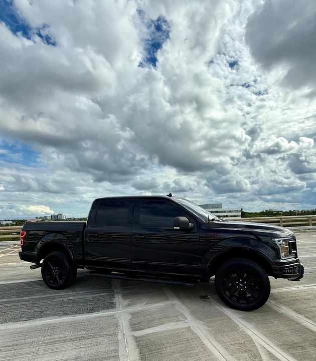 2020 Ford F-150 13th Gen - Image 16 of 21