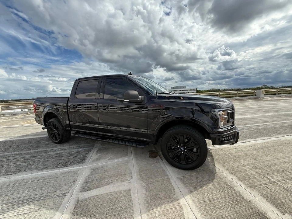 2020 Ford F-150 13th Gen - Image 8 of 21