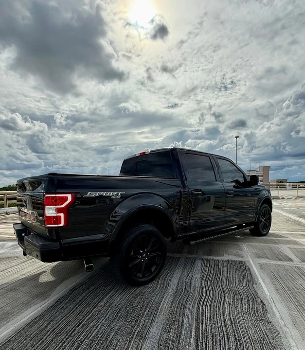 2020 Ford F-150 13th Gen - Image 12 of 21