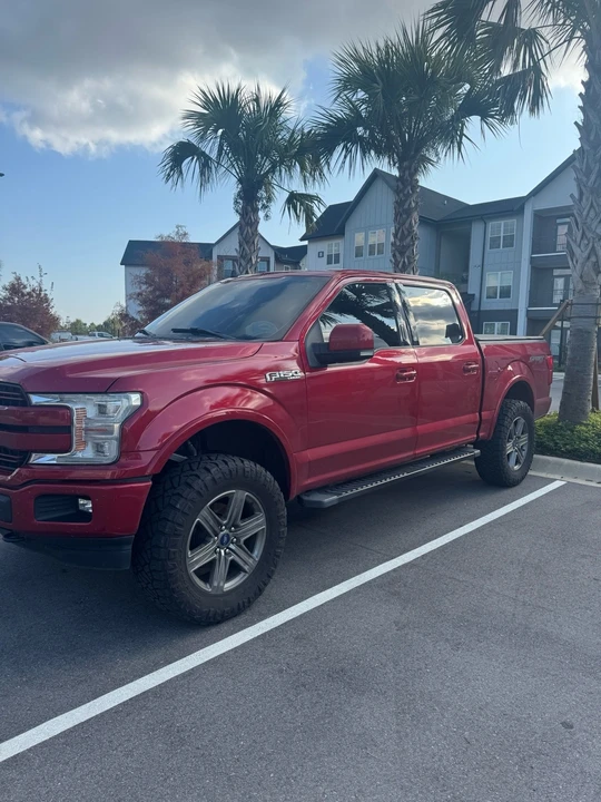 2020 Ford F-150 13th Gen - Image 2 of 10