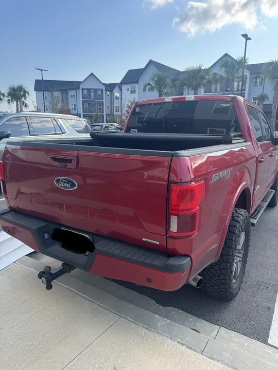 2020 Ford F-150 13th Gen - Image 5 of 10