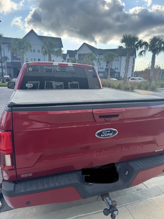 2020 Ford F-150 13th Gen - Image 6 of 10