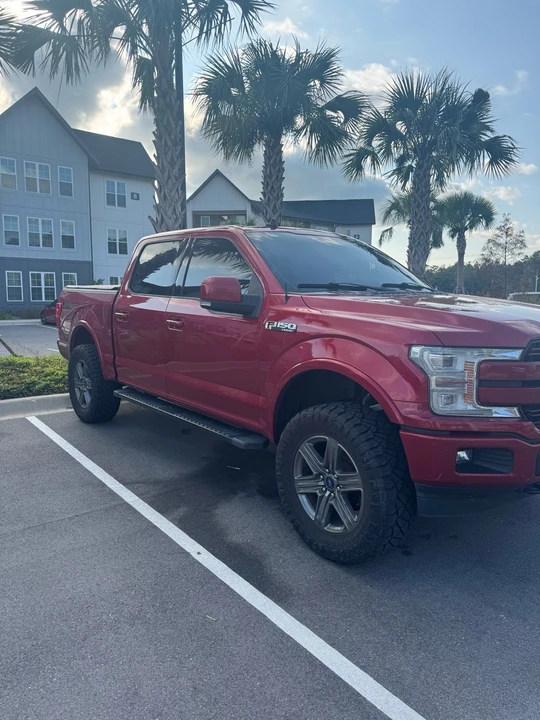 2020 Ford F-150 13th Gen - Image 3 of 10
