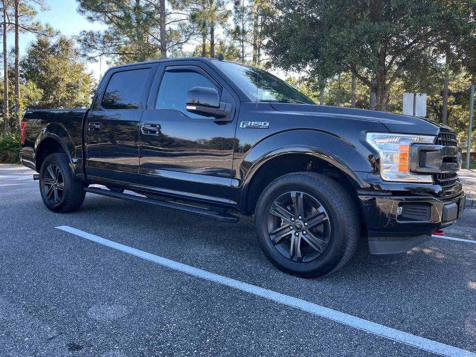 2020 Ford F-150 13th Gen - Image 4 of 21