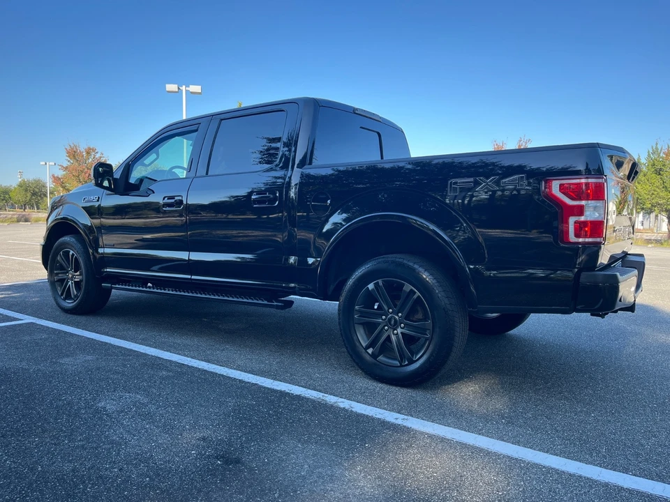 2020 Ford F-150 13th Gen - Image 2 of 21