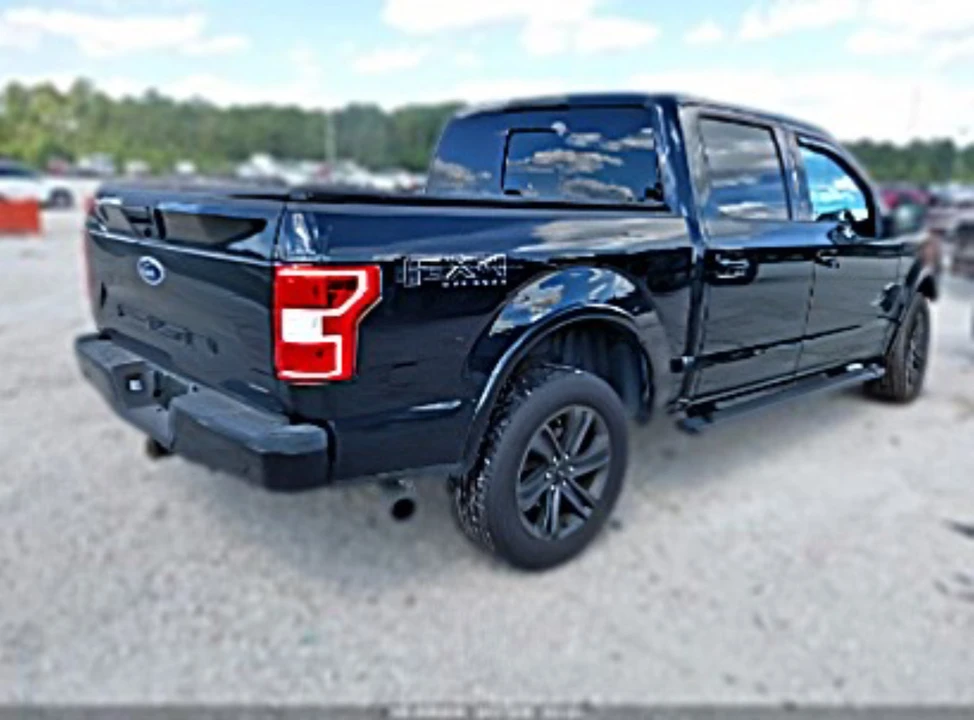 2020 Ford F-150 13th Gen - Image 21 of 21