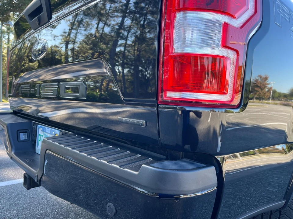 2020 Ford F-150 13th Gen - Image 11 of 21