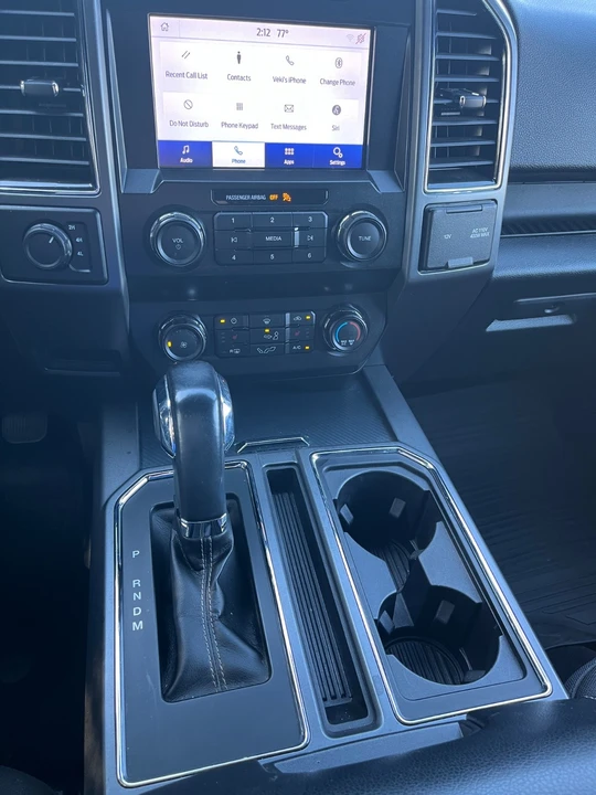2020 Ford F-150 13th Gen - Image 19 of 21