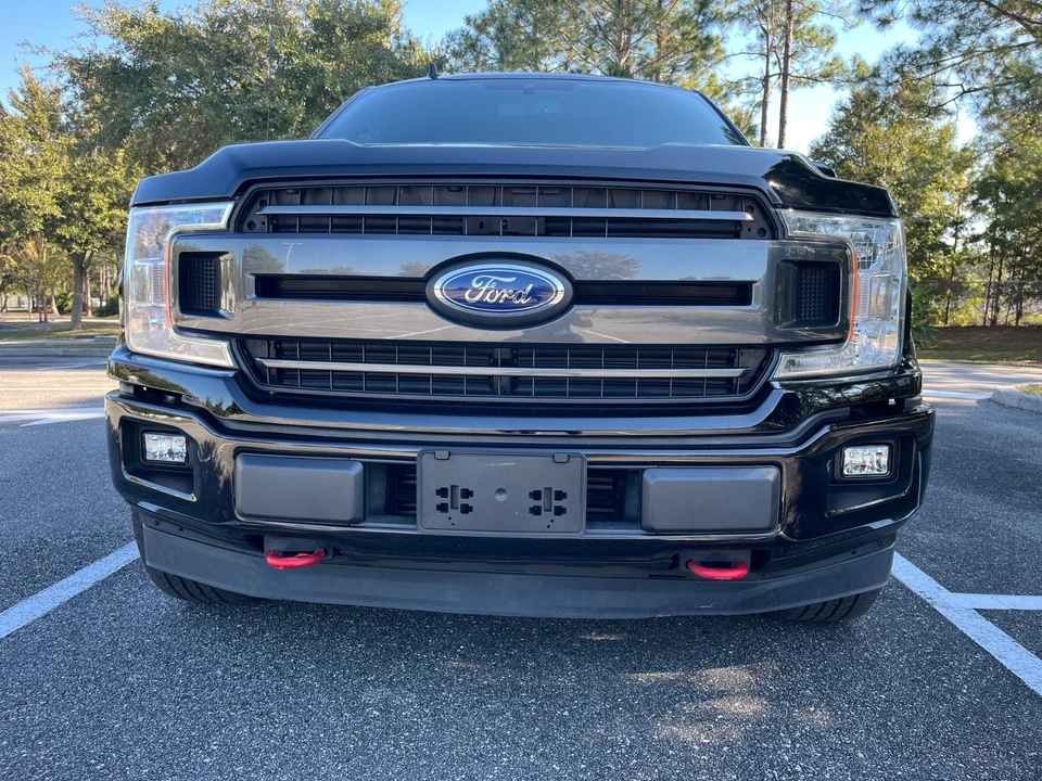 2020 Ford F-150 13th Gen - Image 5 of 21