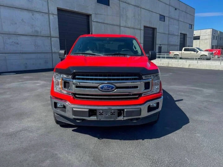 2020 Ford F-150 13th Gen - Image 7 of 16