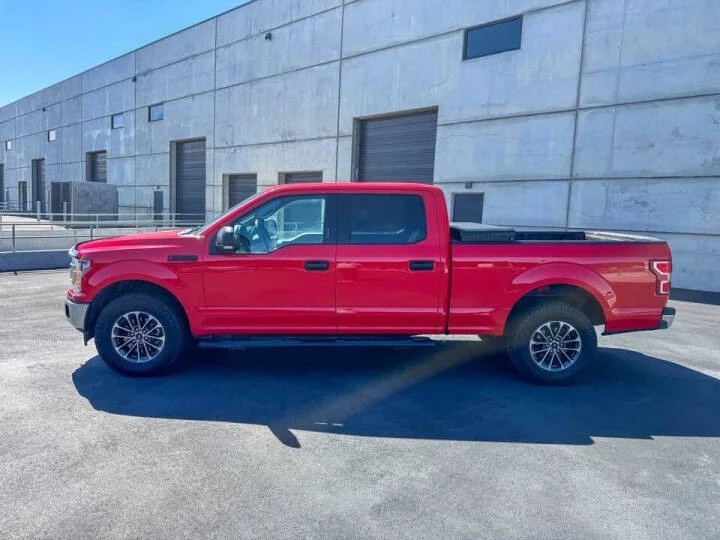 2020 Ford F-150 13th Gen - Image 6 of 16