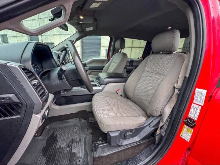 2020 Ford F-150 13th Gen - Image 13 of 16