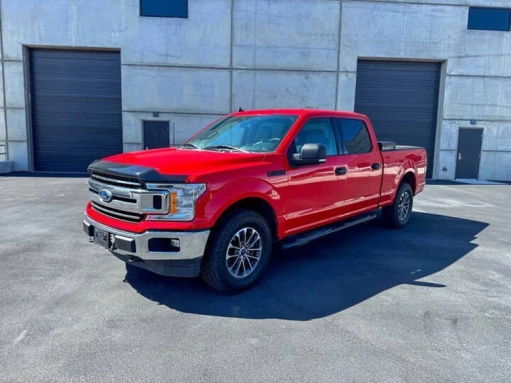 2020 Ford F-150 13th Gen - Image 9 of 16