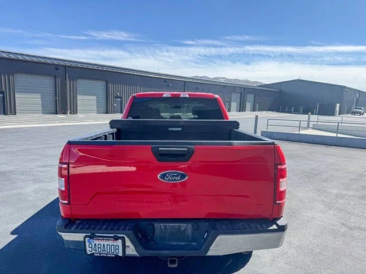 2020 Ford F-150 13th Gen - Image 3 of 16