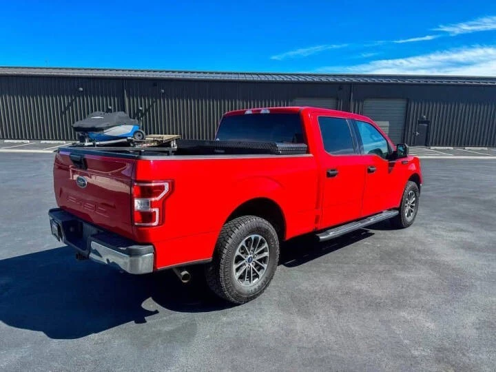 2020 Ford F-150 13th Gen - Image 5 of 16