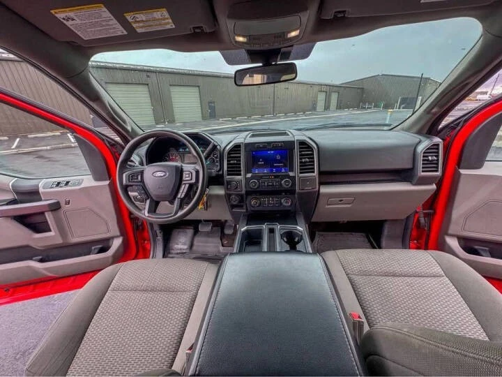2020 Ford F-150 13th Gen - Image 14 of 16
