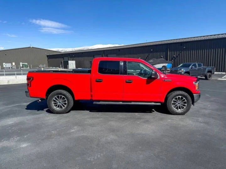 2020 Ford F-150 13th Gen - Image 4 of 16