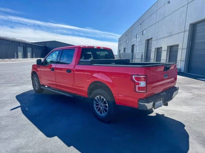 2020 Ford F-150 13th Gen - Image 2 of 16