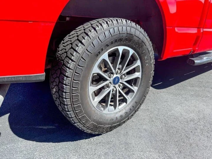 2020 Ford F-150 13th Gen - Image 10 of 16