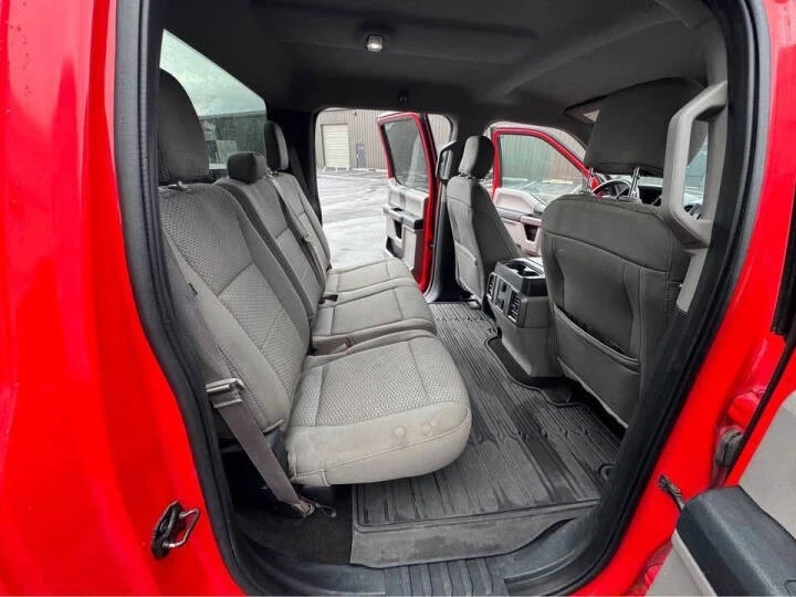 2020 Ford F-150 13th Gen - Image 15 of 16