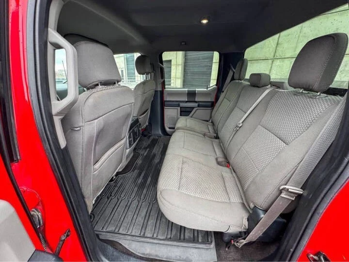 2020 Ford F-150 13th Gen - Image 12 of 16