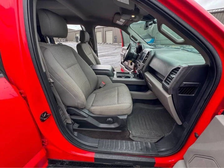2020 Ford F-150 13th Gen - Image 16 of 16
