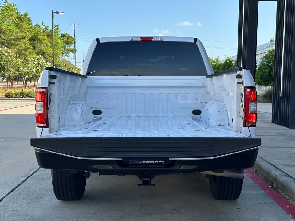 2020 Ford F-150 13th Gen - Image 8 of 25