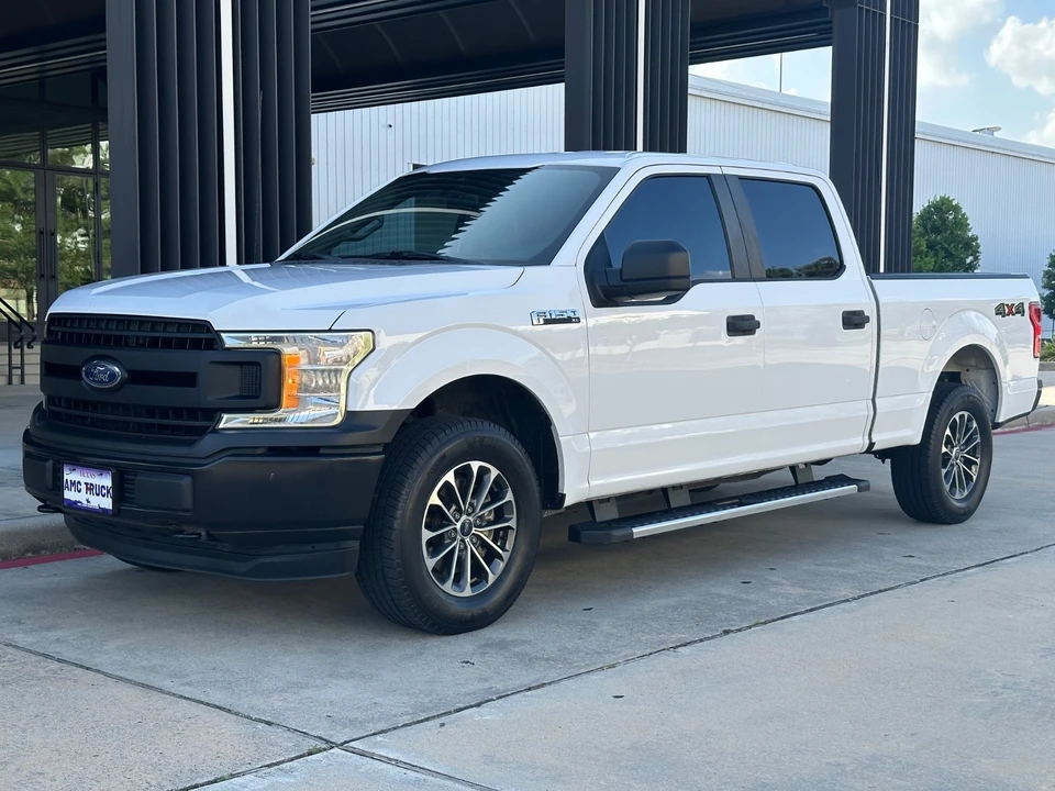 2020 Ford F-150 13th Gen - Image 3 of 25