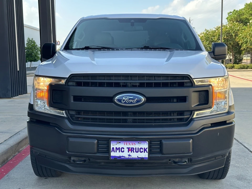 2020 Ford F-150 13th Gen - Image 9 of 25