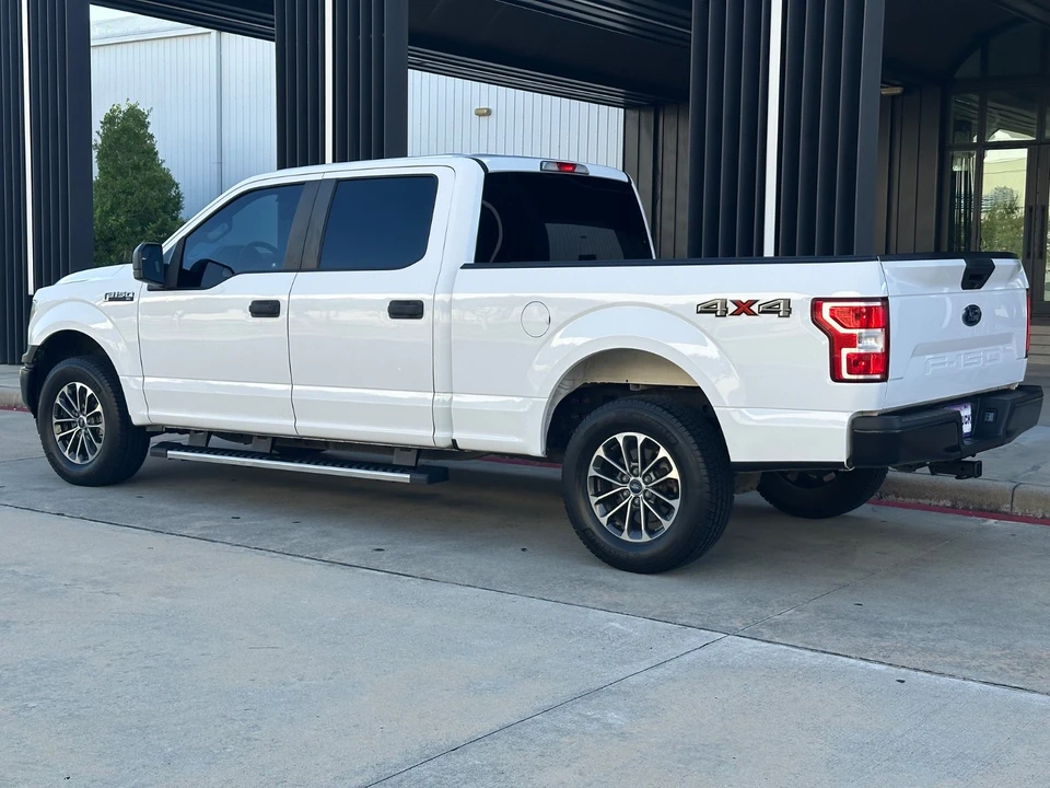 2020 Ford F-150 13th Gen - Image 5 of 25