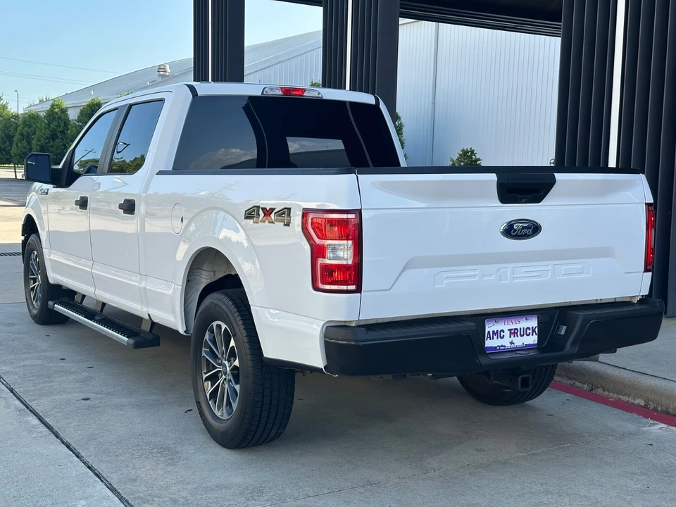 2020 Ford F-150 13th Gen - Image 6 of 25