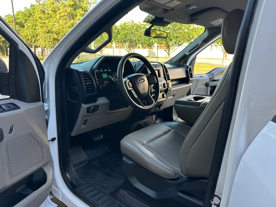 2020 Ford F-150 13th Gen - Image 16 of 25