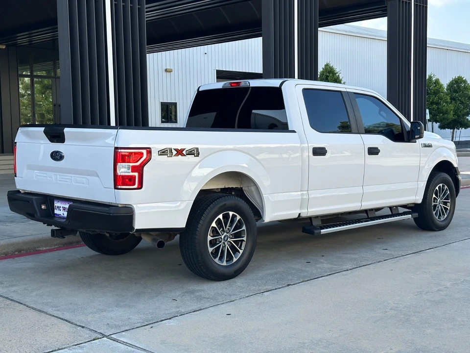 2020 Ford F-150 13th Gen - Image 13 of 25