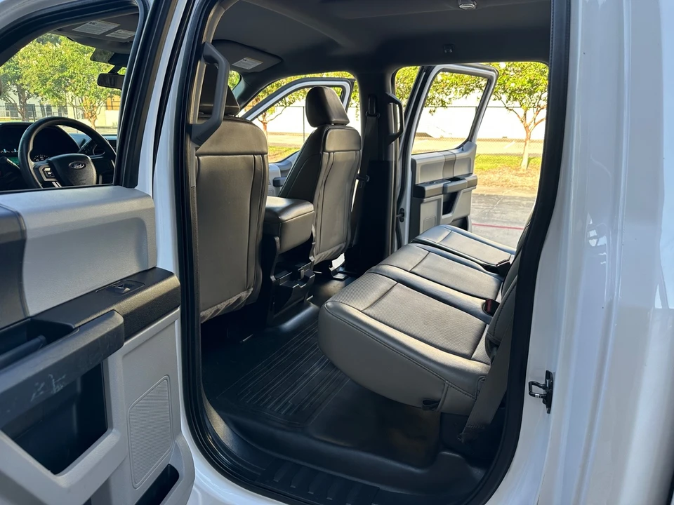 2020 Ford F-150 13th Gen - Image 20 of 25