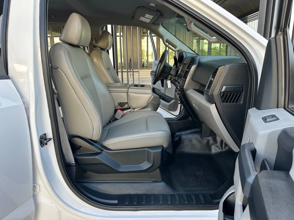2020 Ford F-150 13th Gen - Image 19 of 25