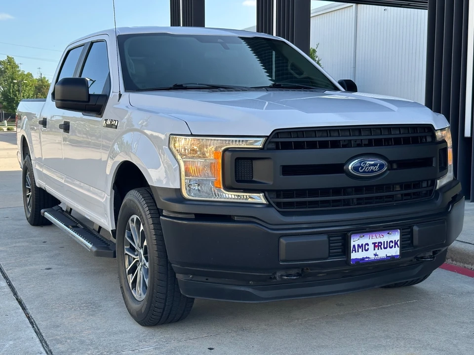 2020 Ford F-150 13th Gen - Image 10 of 25