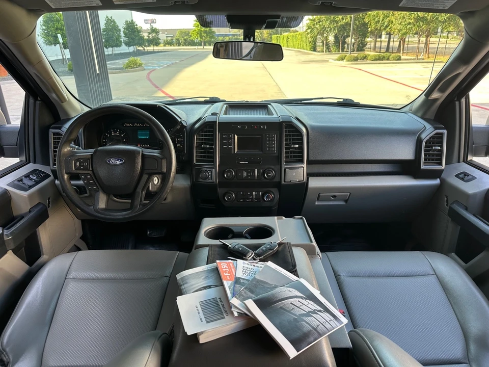2020 Ford F-150 13th Gen - Image 23 of 25